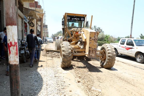 جانب من الجولة 