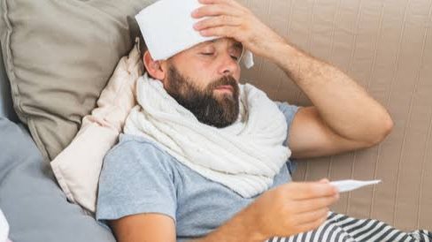 تفسير رؤية الحمى والارتعاش في الحلم لابن سيرين