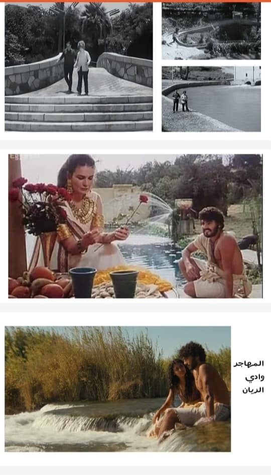 متحف كوم أوشيم بالفيوم يحتفل بذكرى حجر رشيد