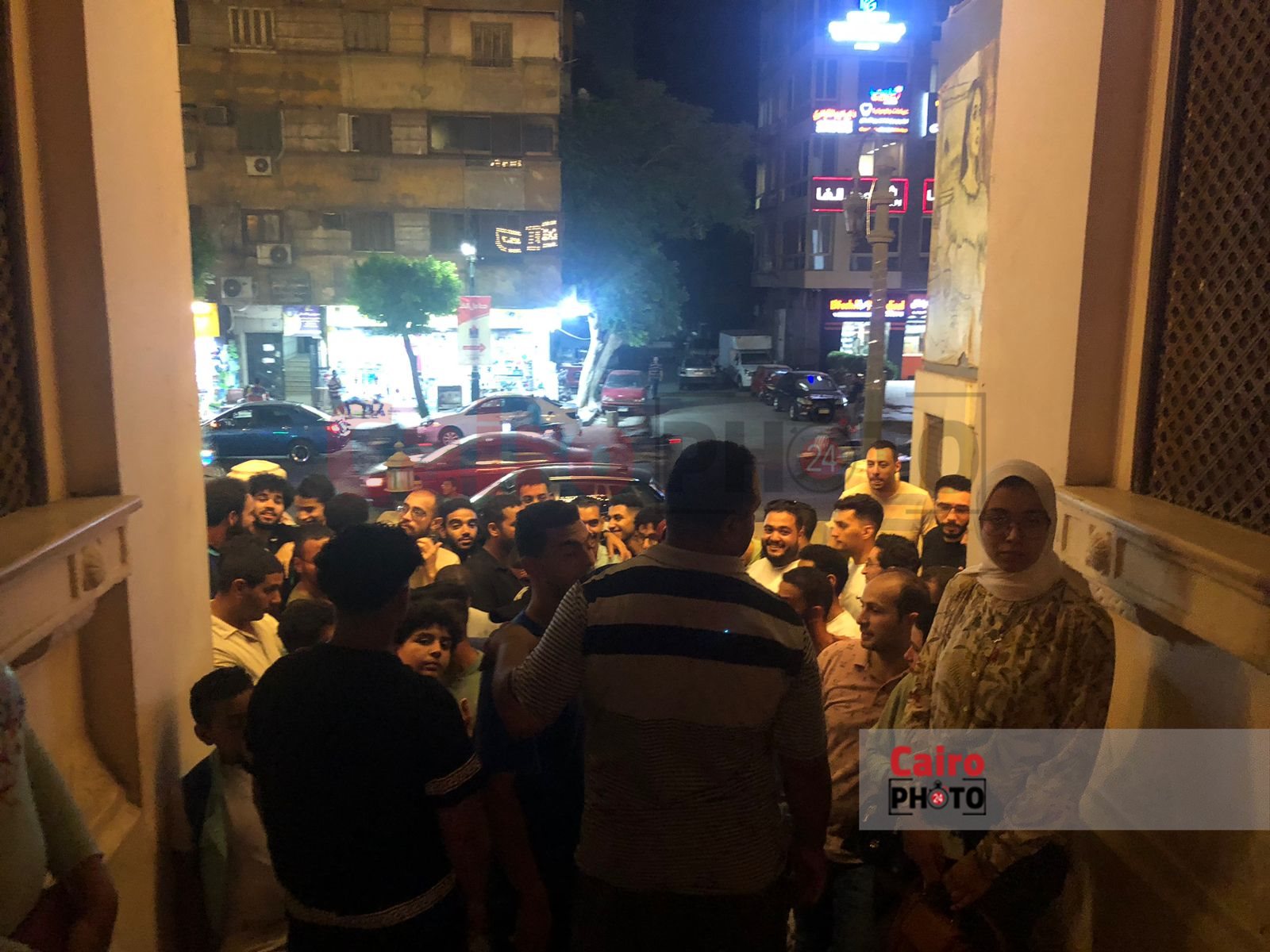 مسرحية الخطة المثالية (1)