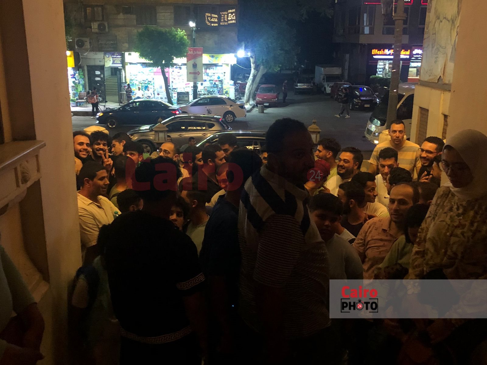 مسرحية الخطة المثالية (2)