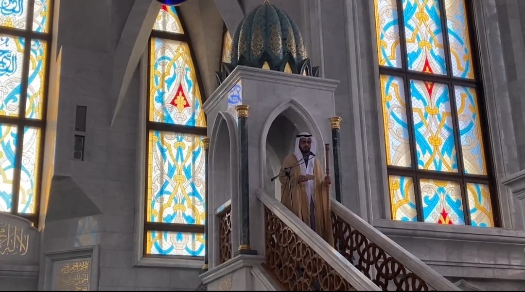 خطبة عن رمضان شهر عبادة وعمل