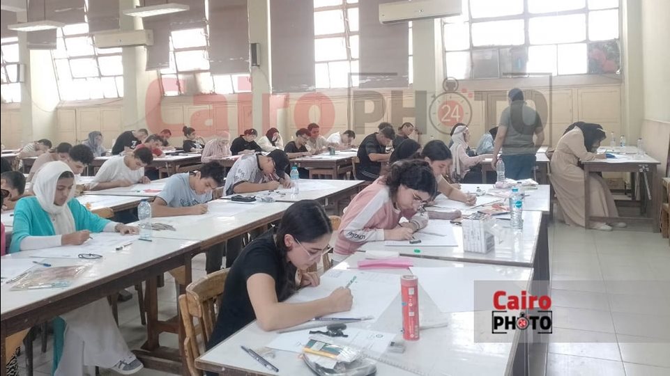 طريقة سداد رسوم اختبارات القدرات 2025