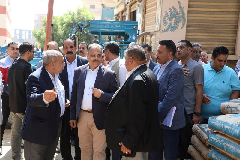 جولة المحافظ 01