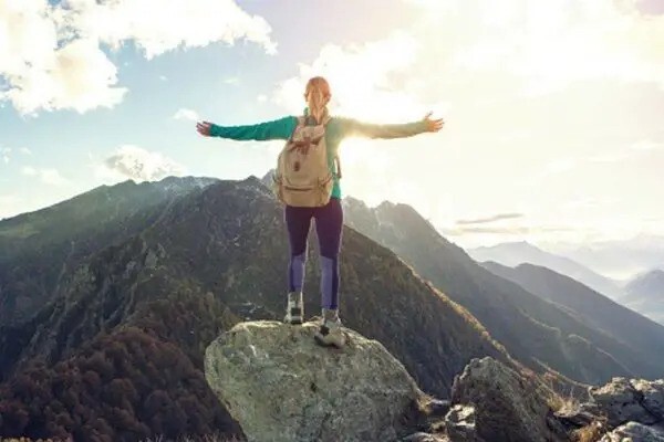 تفسير رؤية الجبل في المنام