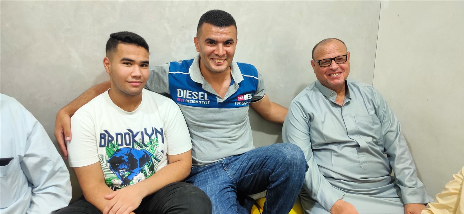 أحمد عامر- ثان الثانوية الأزهرية- علمي