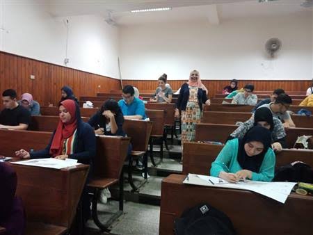 خطوات التسجيل الإلكتروني لاختبارات القدرات