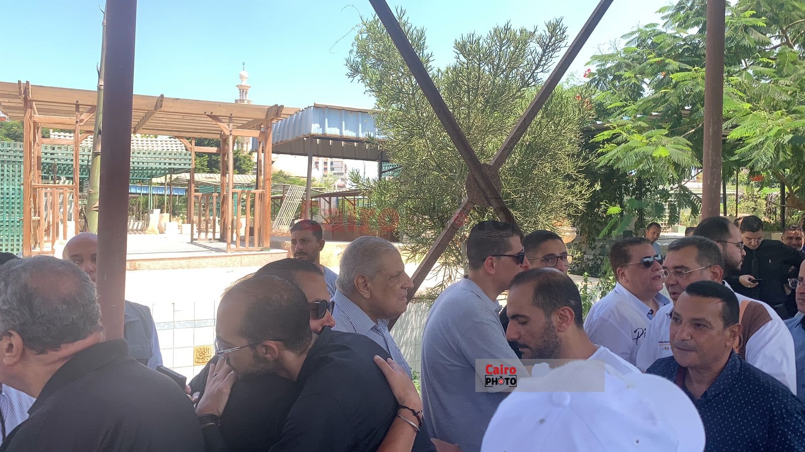 المهندس ابراهيم محلب 