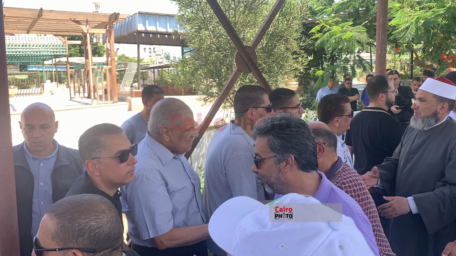 المهندس ابراهيم محلب 