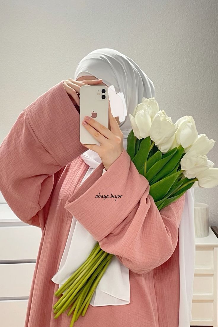 صور بنات محجبات