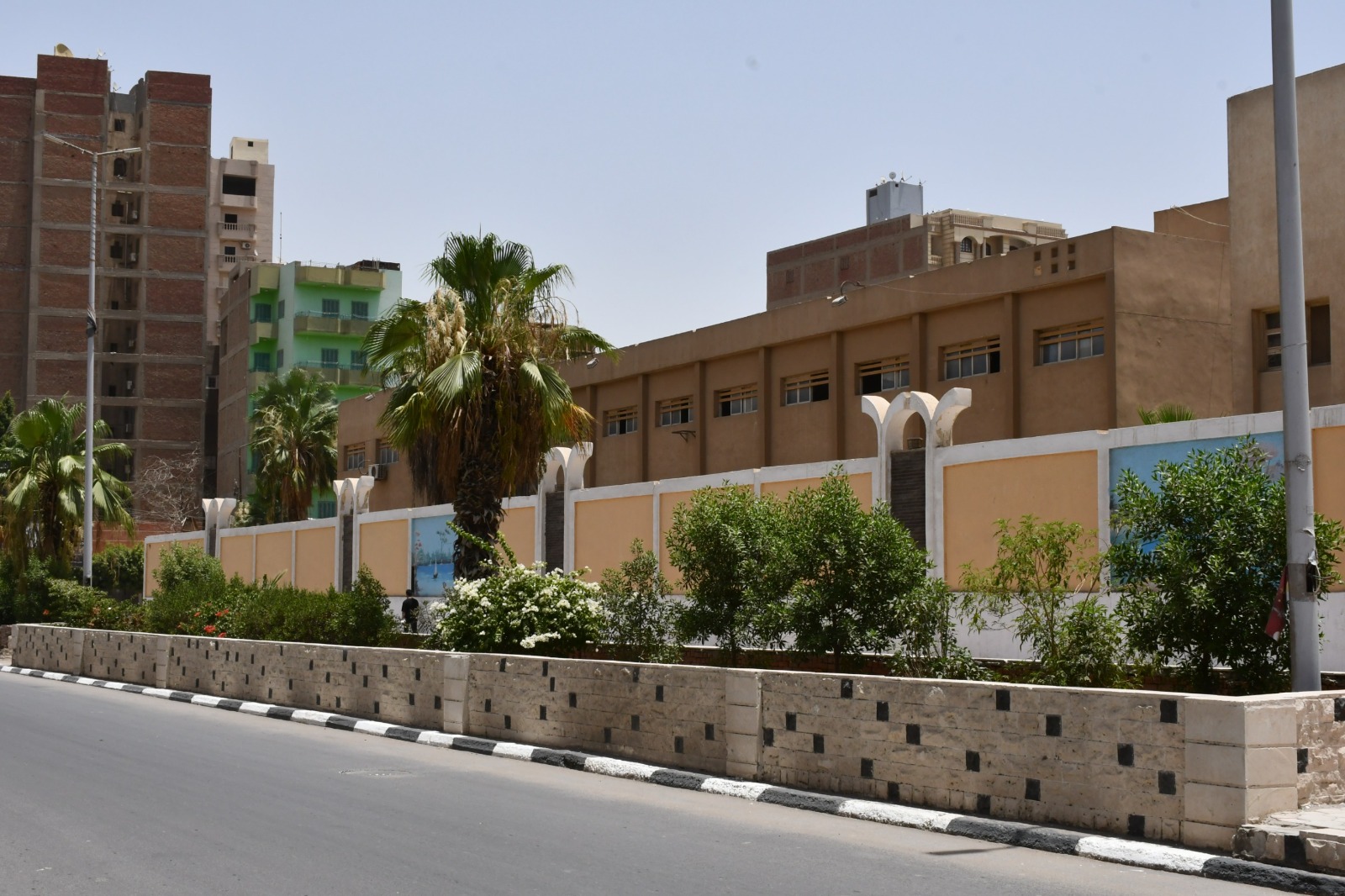 في إطار المبادرة الرئاسية 