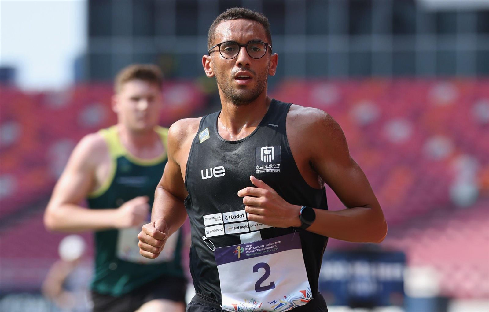 أحمد الجندي