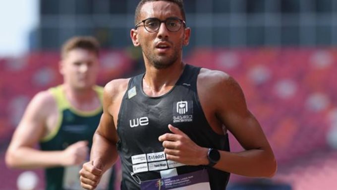 احمد الجندي 