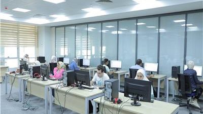 تنسيق الثانوية العامة 2025 أدبي