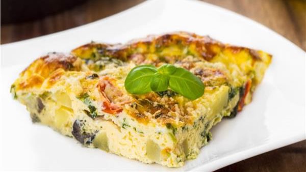 طريقة عمل الشكشوكة المصرية