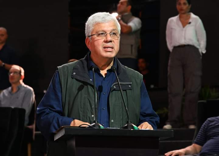  مبادرة رالى السيارات الكهربائية