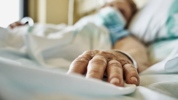 دعاء الشفاء للمريض مكتوب