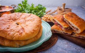 مقادير عمل الحواوشي الإسكندراني