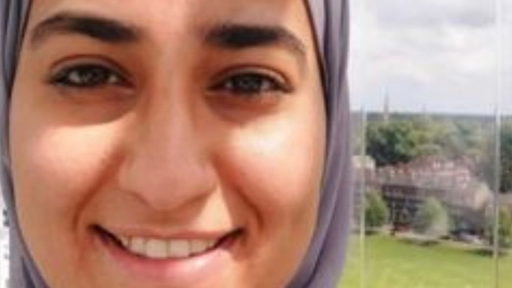 اغتيال ريم حامد 