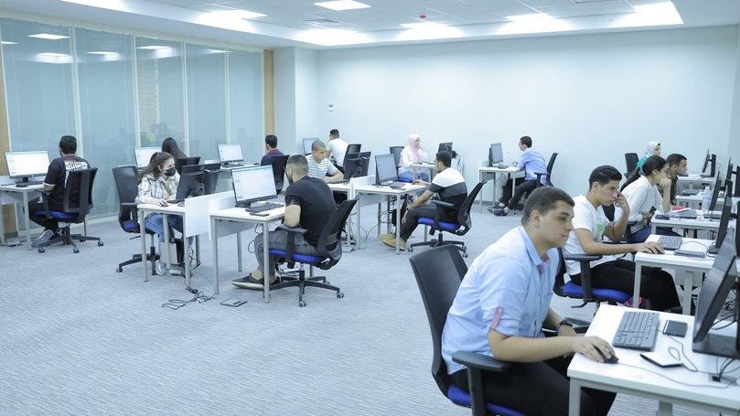 تنسيق الثانوية العامة 2025 علمي رياضة