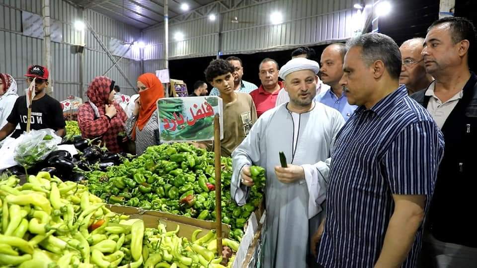 جولة المحافظ 11