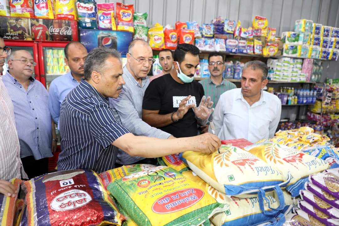 جولة المحافظ 6