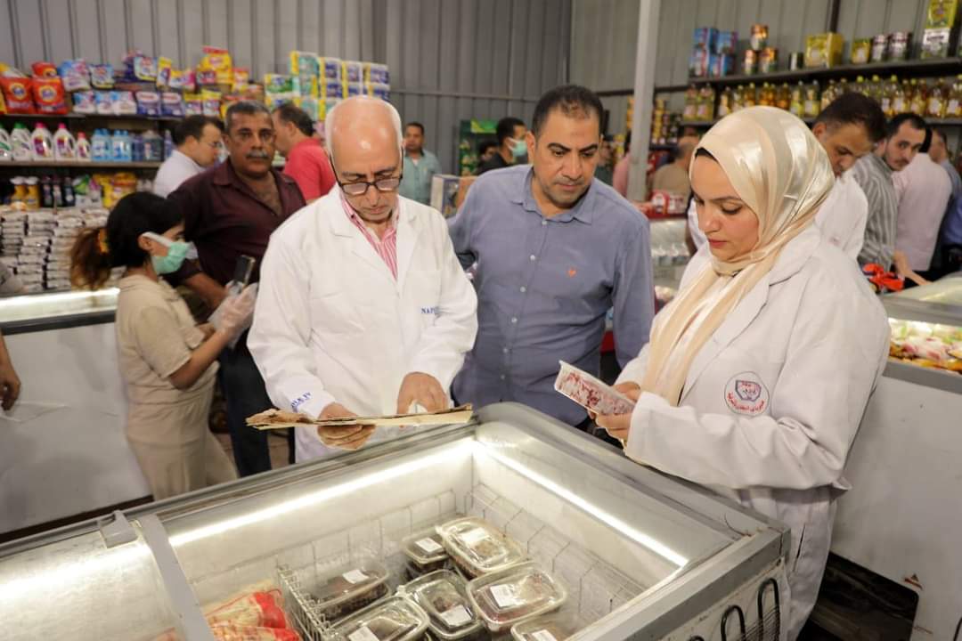 جولة المحافظ 7