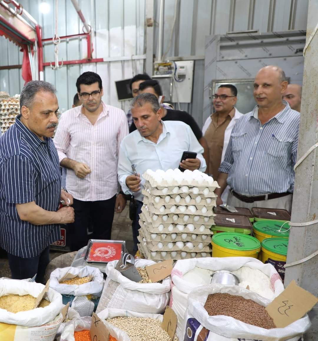 جولة المحافظ 3