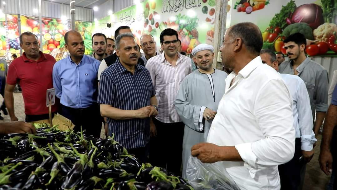 جولة المحافظ 2