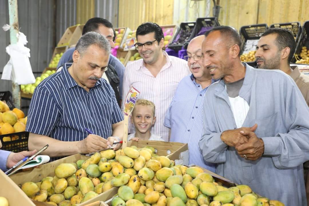 جولة المحافظ 1