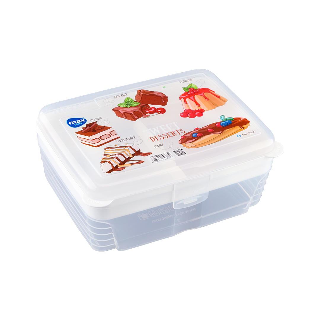 الوصفة الأولى لتجهيز اللانش