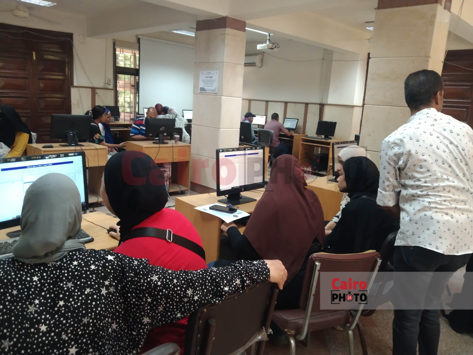 موعد تنسيق الثانوية العامة المرحلة الثانية 2025