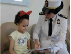 زيارة مستشفى أهل مصر.1