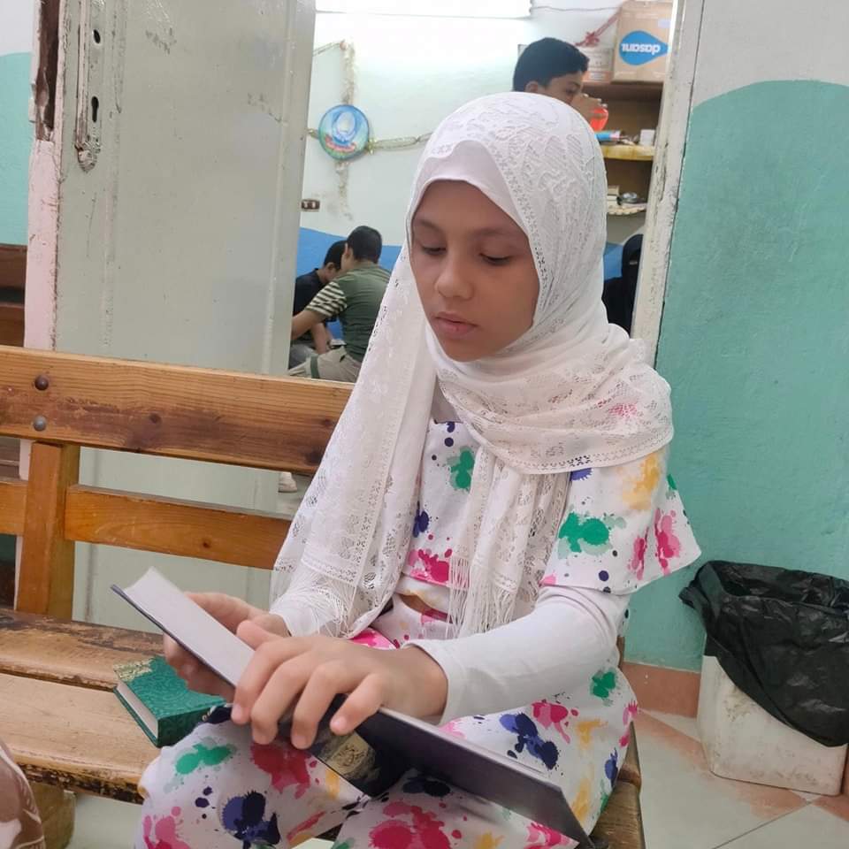 مبادرة يوم السرد القرآني