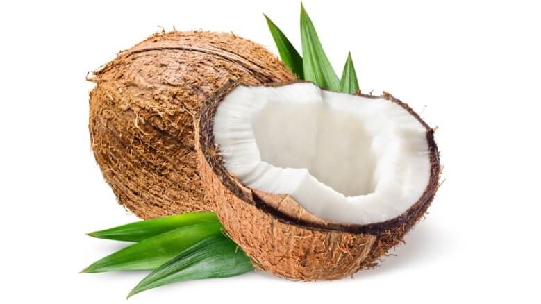  ماء جوز الهند