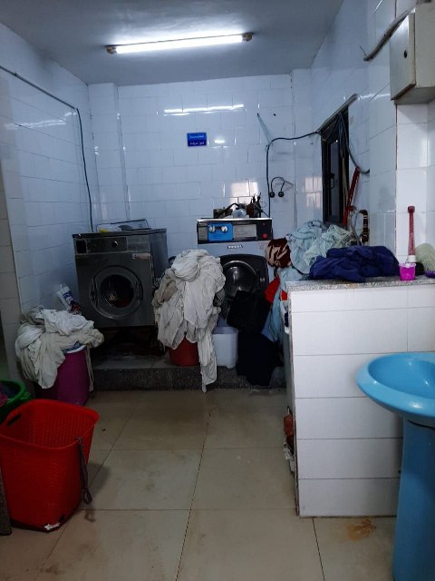 ضبط مخالفات في حملة على مستشفى خاص بالشرقية