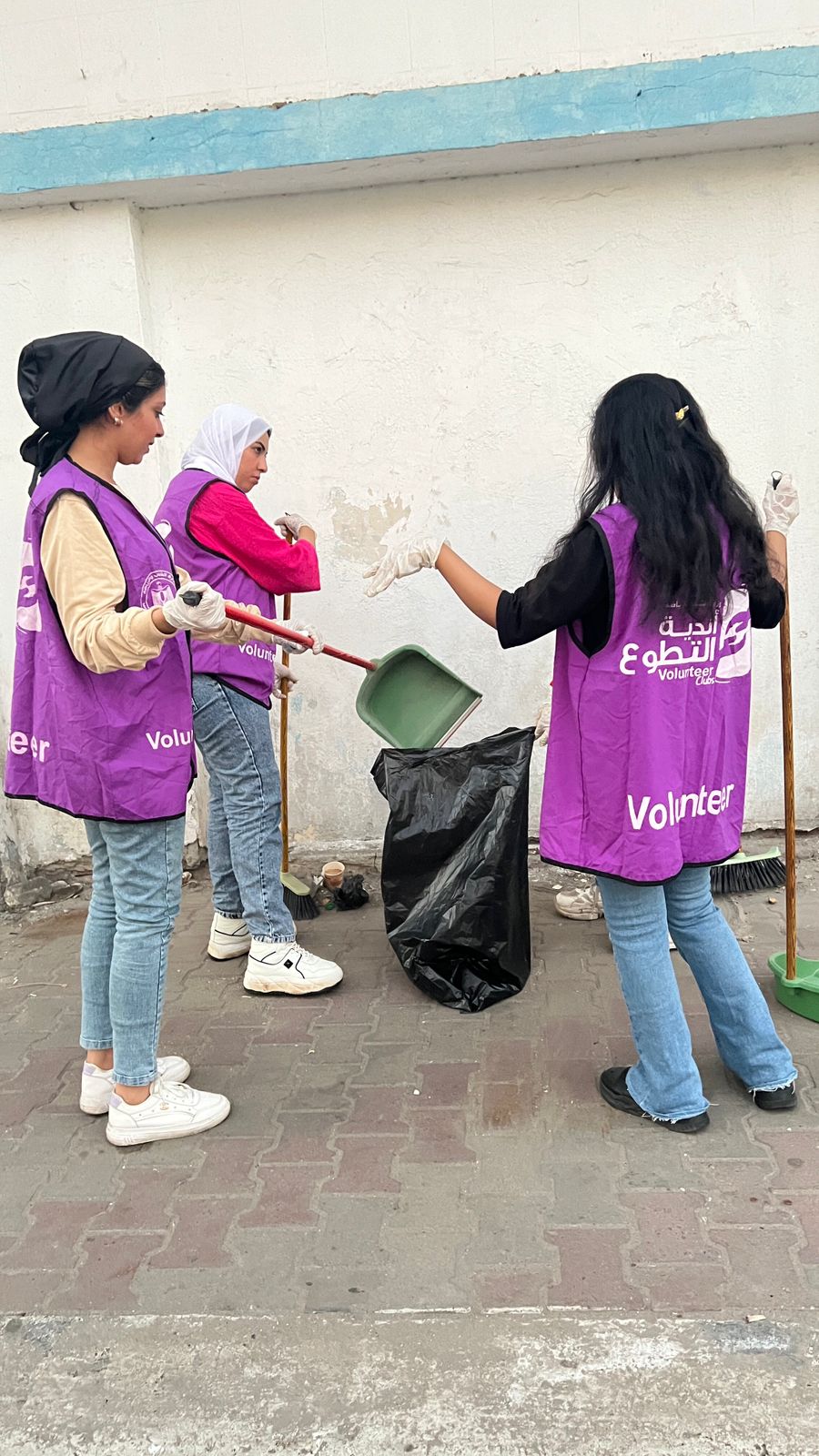 مبادرة الشباب والرياضة ببورسعيد