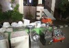 المضبوطات 2