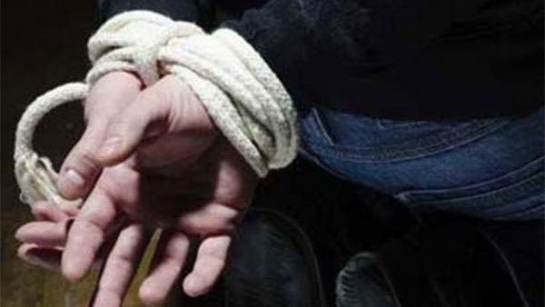 خطف شخصية مهمة دوليًا