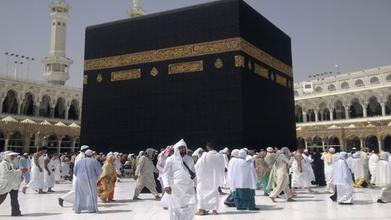 ضوابط موسم العمرة 1448