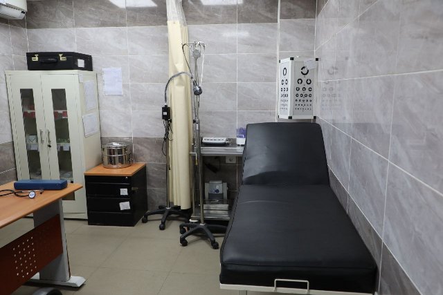 وحدة طب الأسرة 06