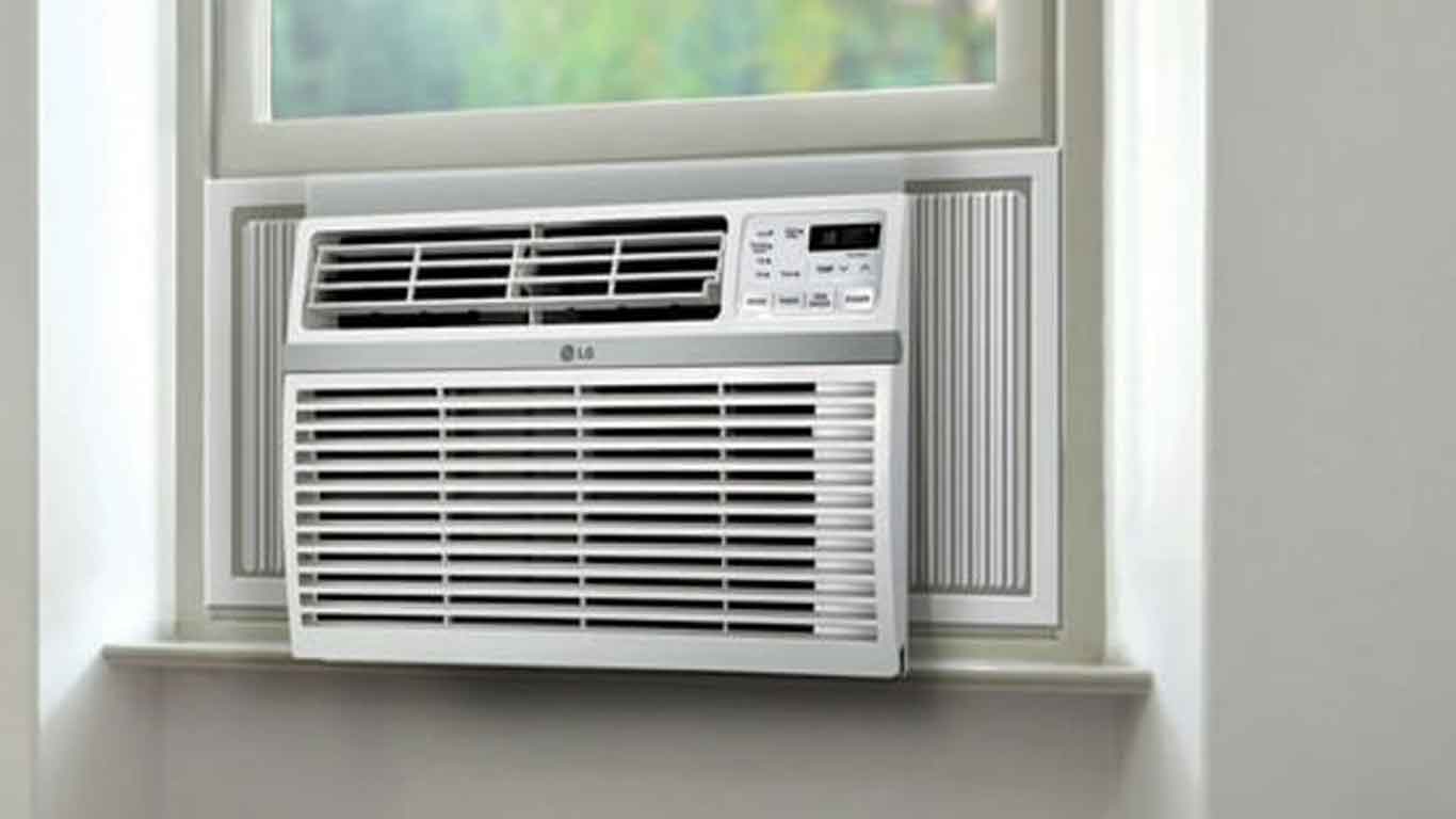 كيفية زيادة كفاءة نظام التكييف المركزي