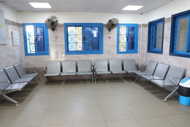 وحدة طب الأسرة 02