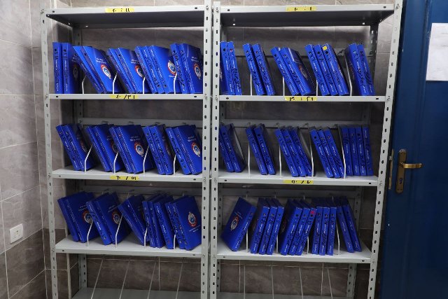 وحدة طب الأسرة 03