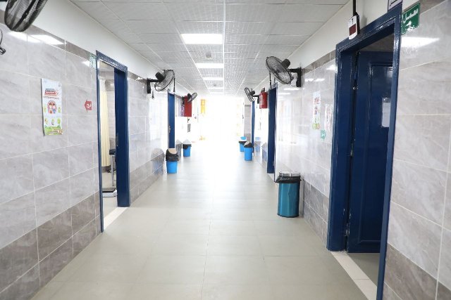 وحدة طب الأسرة 04