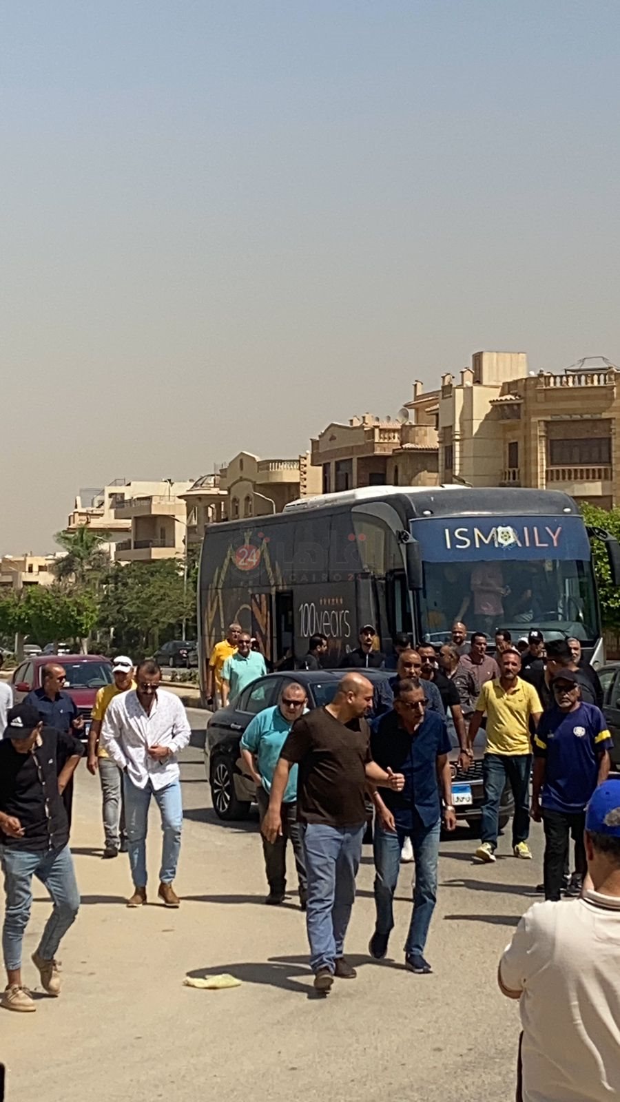 جنازة إيهاب جلال 