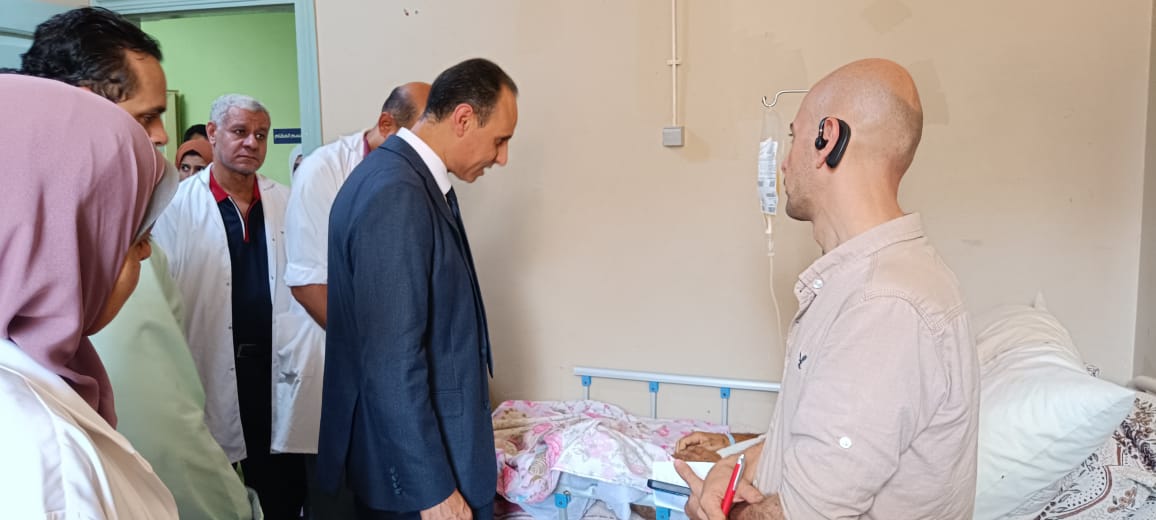 جانب من الجولة 04