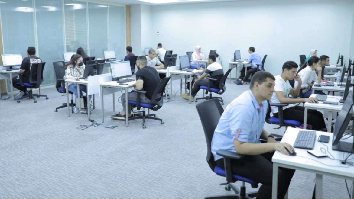 خطوات تسجيل الرغبات في تنسيق الجامعات 2025