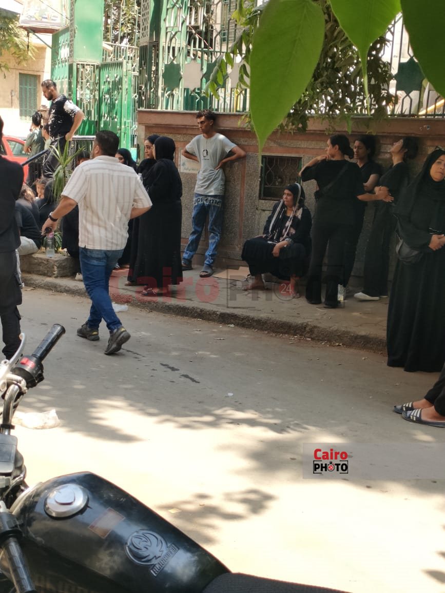 أسر ضحايا عقار شكلاني