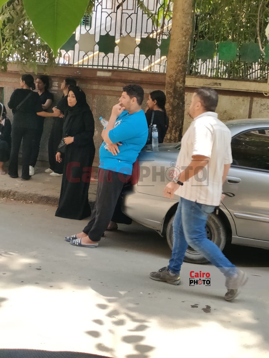 أسر ضحايا عقار شكلاني